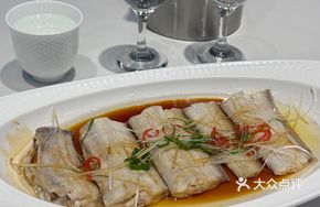 Bohai Bay Cutlassfish