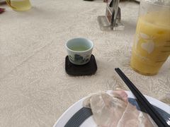 -大水车公馆·顺德菜·妈姐菜(均安店)