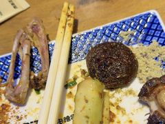 -肉串汪(月坛店)