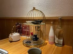 -原志优秀食材·匠心料理·海胆主题(金亿广场店)