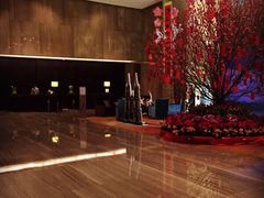 广州天河新天希尔顿酒店-广州天河希尔顿酒店