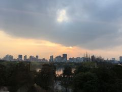 -AdD全日制餐厅(中谷花园酒店)