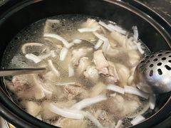 -润泽园海南椰子鸡·糟粕醋火锅(前山店)