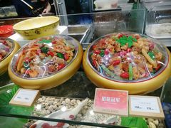 -干锅鱼庄(北京荟聚西红门购物中心店)