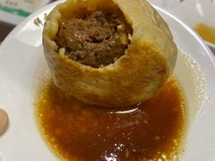 门钉肉饼-清真牛街祥云轩门钉肉饼(左家庄店)