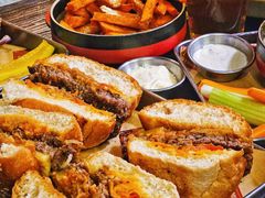 -Side Street街旁(交道口店)