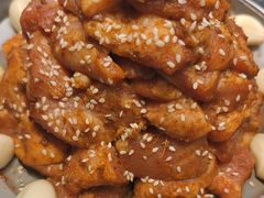 -新时代大酒店(仰口路店)