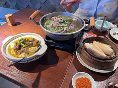 -全牛匠·乐山跷脚牛肉(西单华威约饭街店)