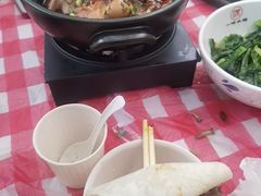 -一味大院•桐庐菜传承店(春江路店)
