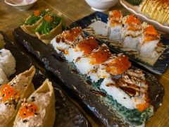 -米彩料理(西丽店)