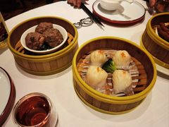 -醉辉皇原味海鲜江南菜(成都大魔方店)