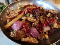 -廖老妈蹄花店(人民公园陕西街259号店)