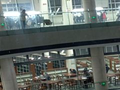 -苏州大学（独墅湖校区）-炳麟图书馆