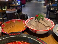 -牛市坎火锅(建设路店)