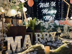 -三生有幸婚礼策划·求婚策划·婚纱照·领证跟拍