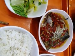 -梅园食堂