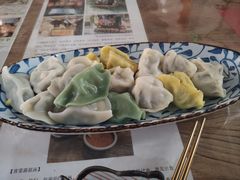 -八珍手工水饺·妈妈的爱(传芳巷店)