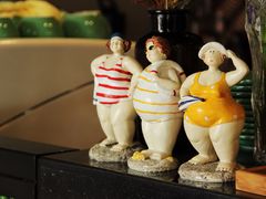 -阿顾西餐·牛排披萨(北戴河店)