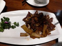 -阿娘家·原生态农家菜(国顺东路店)