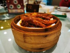 -新兴家喻酒家·羊城名宴(昌岗店)