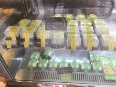 -鲍师傅糕点(春熙路店)