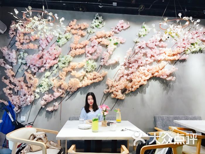 soulmate·苏眉音乐餐吧(江南西路店)图片 - 第407张