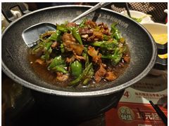 -味上湘菜馆(岳麓山店)