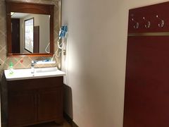 -圣和足道·瑶浴SPA·养生茶府(光华店)