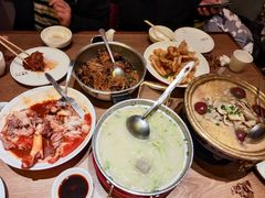-金掌勺锅包肉(太原万达店)