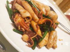 -良友·海鲜青岛菜(五四广场店)