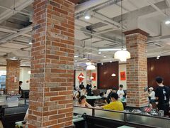 -鸿姐老火锅(疁城新天地店)