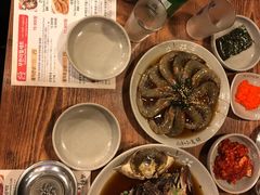 -弘益酱蟹