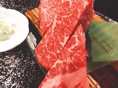 -俺的焼肉(銀座9丁目店)