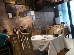 大堂-鄱阳湖·江西小炒·瓦罐煨汤(五道口店)