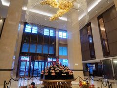 -郑州美盛喜来登大酒店