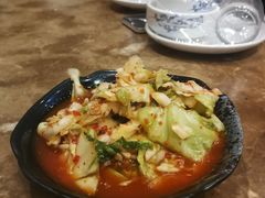 -熙成烧烤(白塔岭店)