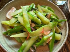 -The BREW·酿餐厅(浦东嘉里大酒店)