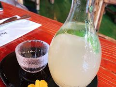-Pistolera Mexican Cantina女枪手墨西哥餐厅(碧云路店)
