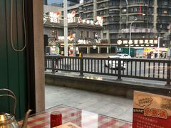 -老街鱼嘴巴(坡子街老店)