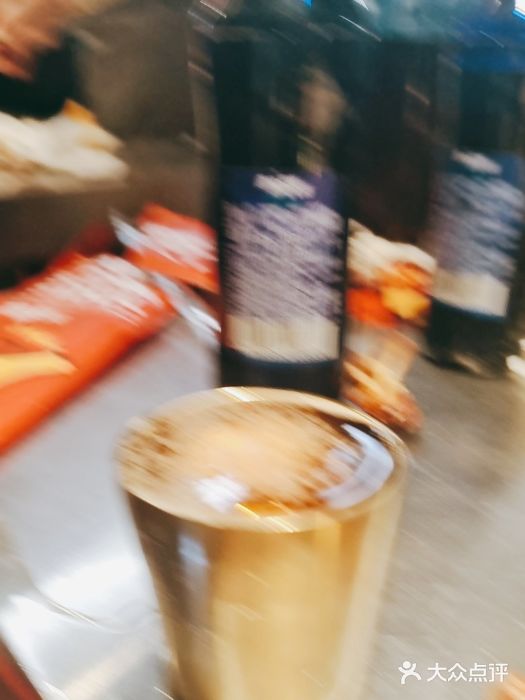 碎怂烤肉(钟楼柳巷店)图片