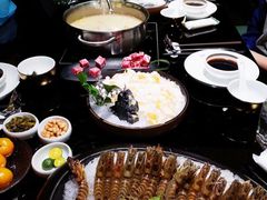 -官也街澳门火锅(新源里店)
