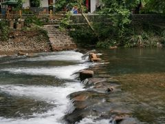 -水墨汀溪风景区