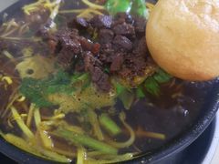 -南湖胖子砂锅(五福街店)