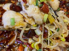 -爱妻鱼•老体北重庆水煮鱼•川菜(白云路店)