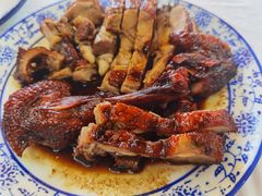 -邱记私房菜·十八年本地菜