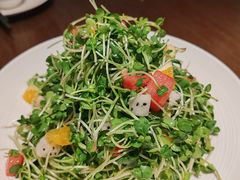 -码头鲜精致威海菜(欧乐坊店)