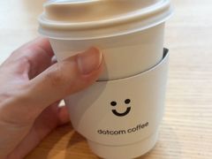 -dotcom coffee古点咖啡(致真大厦店)