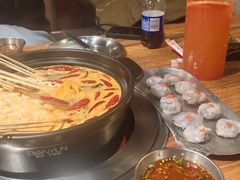 -江湖六膳門串串香(隆礼路店)