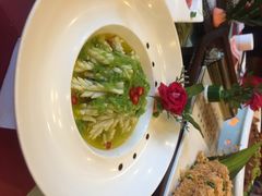 箪食巷私房菜馆-箪食巷私房菜馆·鲁菜(玉函路店)
