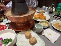 -额尔敦传统涮(体育场店)
